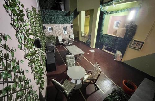 Athens Apartment | knezevic resorts 1