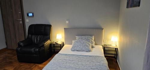 Athens Apartment | knezevic resorts 1