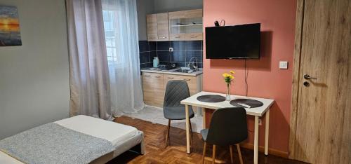 Athens Apartment | knezevic resorts 1