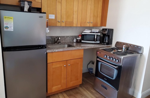 Marathon Apartment | Knight's Key Suites