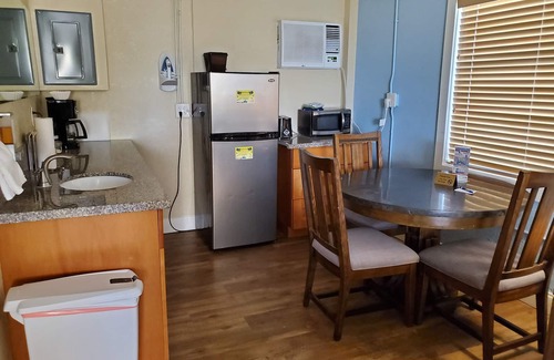 Marathon Apartment | Knight's Key Suites
