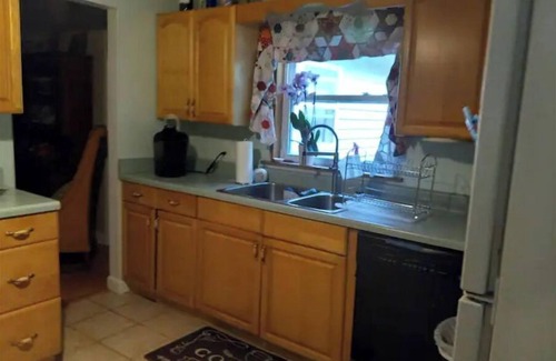 Green Mountain Villa | Knight's View & Bear Den Townhouse