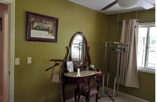 Green Mountain Villa | Knight's View & Bear Den Townhouse
