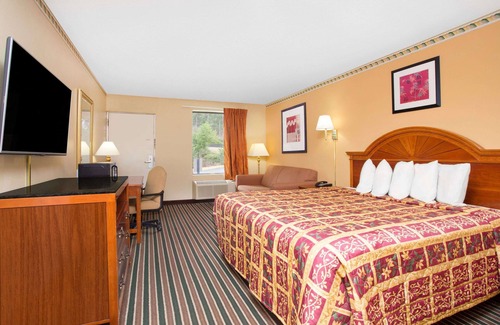 Aiken Hotel | Knights Inn Aiken