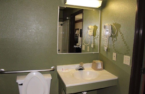 Albany Hotel | Knights Inn Albany