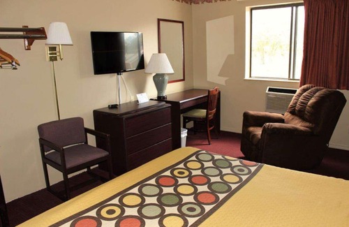 Albany Hotel | Knights Inn Albany