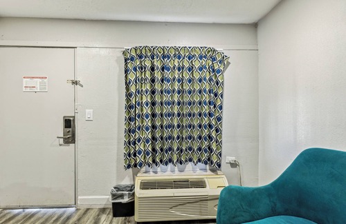 Antioch Hotel | Knights Inn Antioch