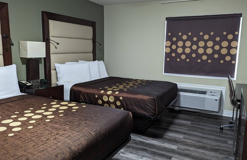 Bracebridge Hotel | Knights Inn Bracebridge