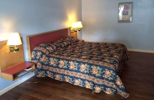 Center Valley Hotel | Knights Inn Center Valley