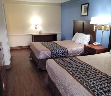 Decatur Hotel | Knights Inn - Lithonia