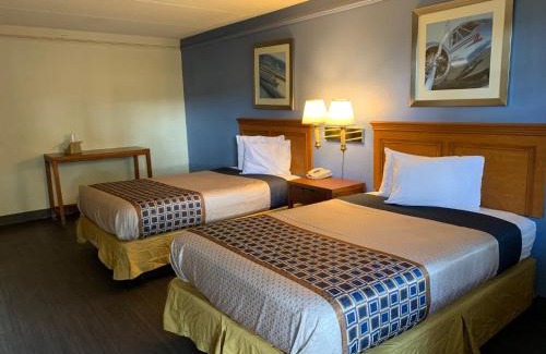 Decatur Hotel | Knights Inn - Lithonia