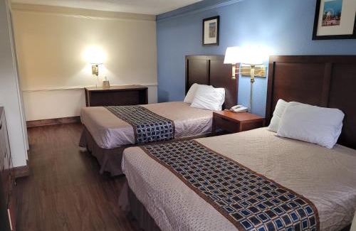 Decatur Hotel | Knights Inn - Lithonia