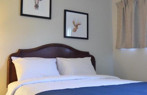 Merritt Hotel | Knights Inn Merritt