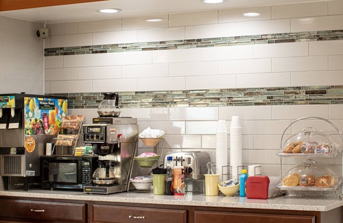 Mount Airy Hotel | Knights Inn Mount Airy