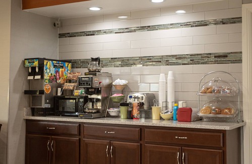 Mount Airy Hotel | Knights Inn Mount Airy