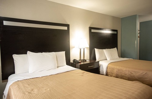 Mount Airy Hotel | Knights Inn Mount Airy