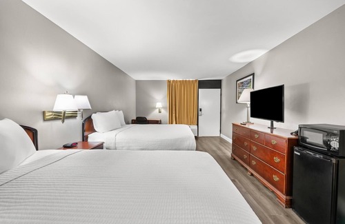 Virginia Beach Hotel | Knights Inn Virginia Beach at Lynnhaven Pkwy