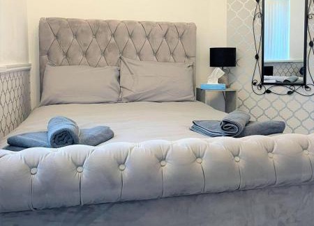 Seisdon House | Knights Road