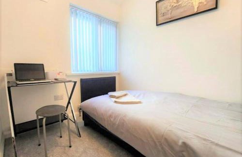 Seisdon House | Knights Road