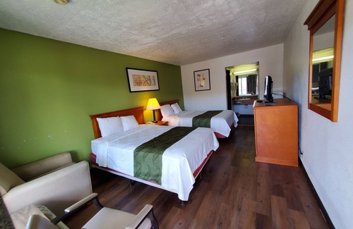Frankfort Hotel | Knights Stay Inn Frankfort
