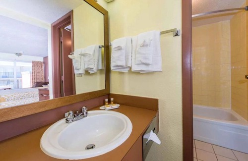 Frankfort Hotel | Knights Stay Inn Frankfort