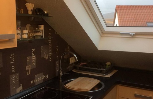 Kallstadt Apartment | Knittel - Apartment - Apartment Knittel