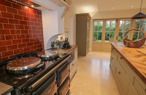 Ballymoney Cottage | Knockanboy House