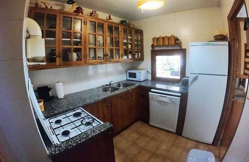 Arties House | KNOCKING AT MOUNTAIN HOUSE IN ARTIES-ARAN BAQUEIRA-VALLEY
