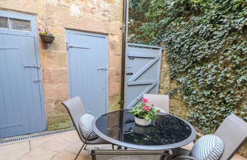 Bakewell Cottage | Knoll Cottage