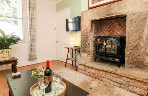 Bakewell Cottage | Knoll Cottage