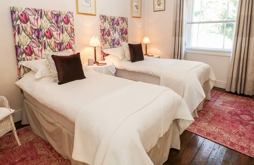 Bakewell Cottage | Knoll Cottage