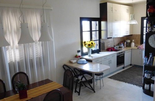 Skalani Villa | KNOSOS PALACE Secluded 4* Villa, Private Pool , BEST VIEW !
