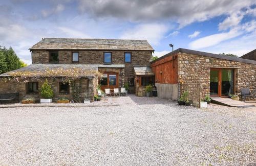 Sedbergh Apartment | Knott Lodge
