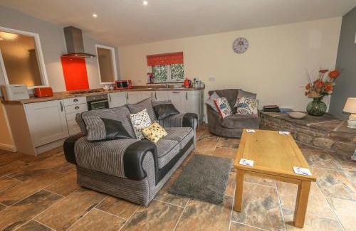 Sedbergh Apartment | Knott Lodge