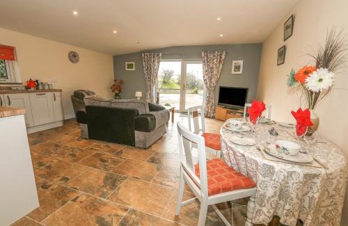 Sedbergh Apartment | Knott Lodge