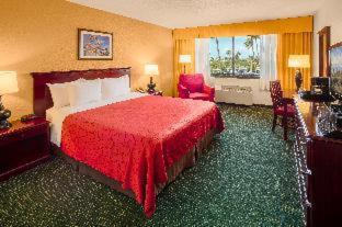 Northwest Anaheim Resort | Knott's Hotel