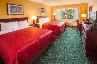 Northwest Anaheim Resort | Knott's Hotel