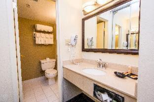 Northwest Anaheim Resort | Knott's Hotel