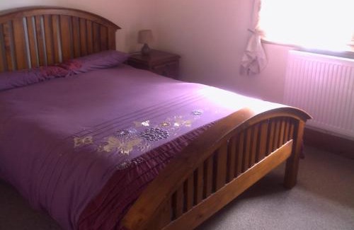 Lancaster House | Knotts Farm Holiday Cottages