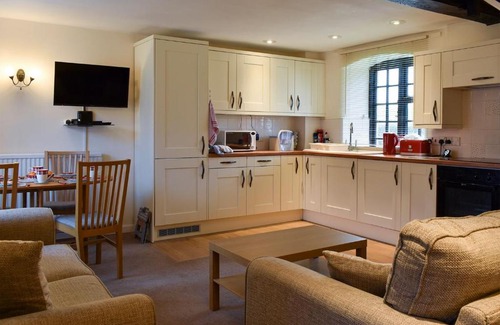 Bicton House | Knowle Cottage