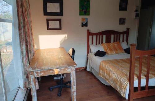 Klerksdorp Apartment | Knowles Nook Self-catering