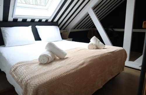Tilburg Apartment | Knus verblijf Tilburg