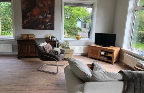 Valthe House | Knusse vakantiewoning Valthe