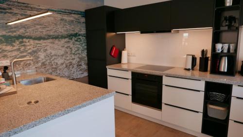 Poseritz House | Knut