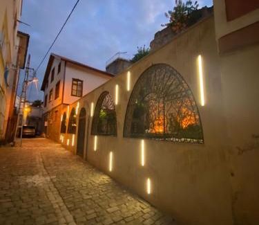Trabzon Villa | Koçin Konak Luxury Boutique Home