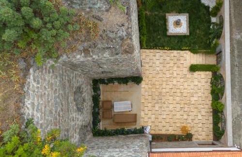 Trabzon Villa | Koçin Konak Luxury Boutique Home