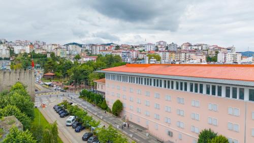 Trabzon Villa | Koçin Konak Luxury Boutique Home