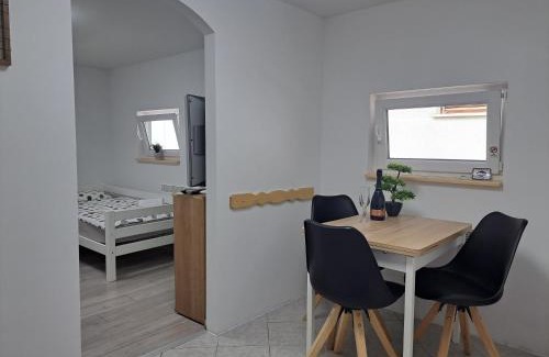 Gozd Martuljek House | Koča Martuljek