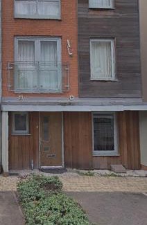Dartford Apartment | KO 3 bed house