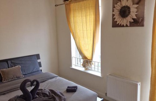Dartford Apartment | KO 3 bed house